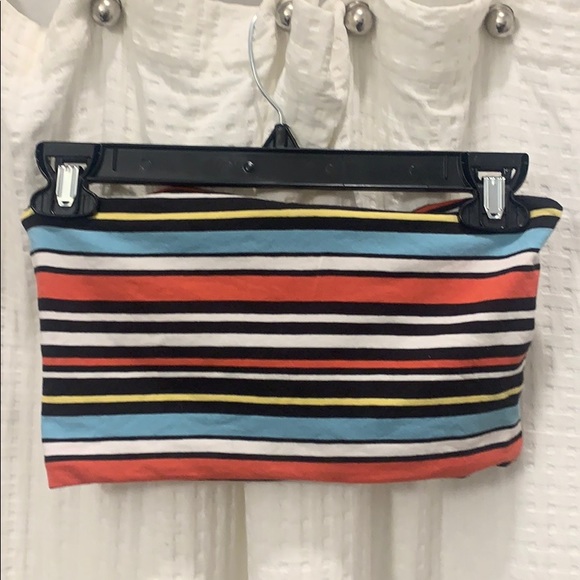 Forever 21 Tops - Forever 21 tube top